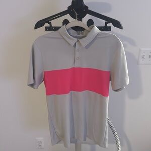 Nike Golf Shirt - size small